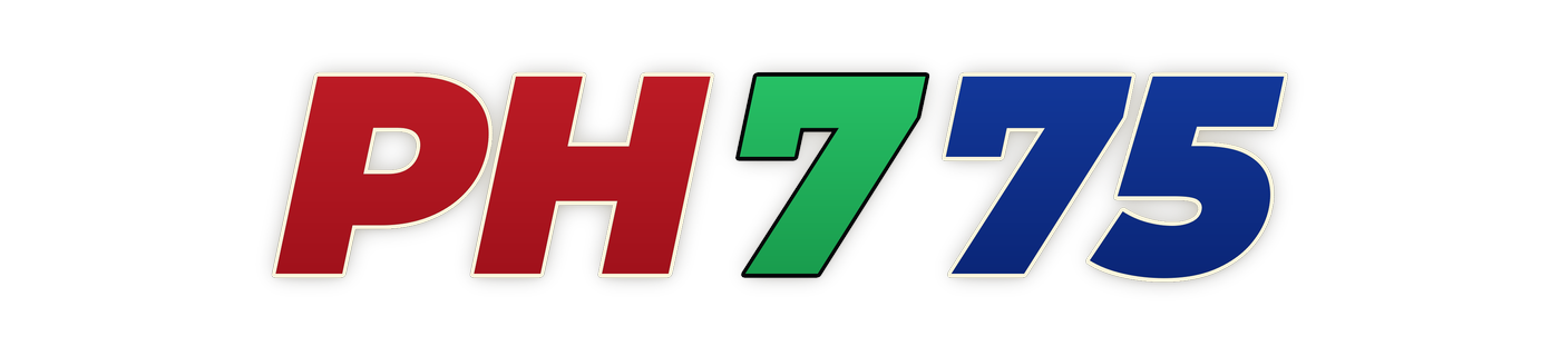 ph775 logo
